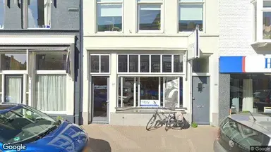 120m2 apartment to rent for 1635€/month in Oudestraat, Kampen
