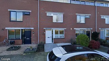 124m2 house to rent for 2200€/month in Herman Gorterhove, Nieuwegein