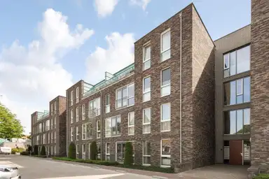 104m2 apartment to rent for 2195€/month in Hatertseweg 117, Nijmegen