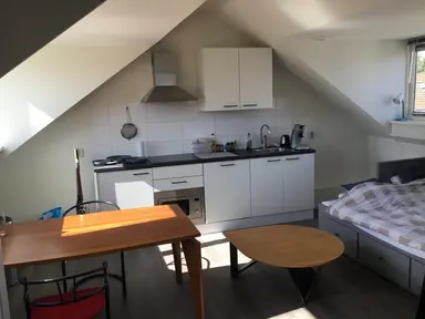 32m2 studio to rent for 1000€/month in Tarbotpad 1317, Almere