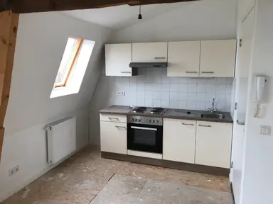 48m2 studio to rent for 650€/month in Rijksweg Zuid 196, Geleen