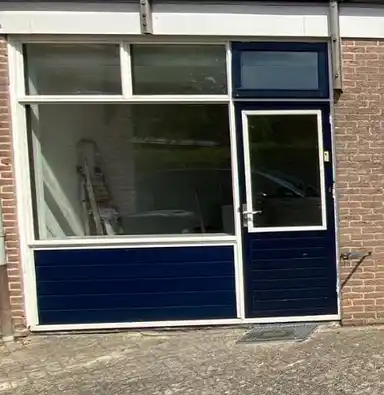 30m2 room to rent for 520€/month in Lange Vest 7, Emmen