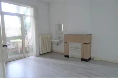 15m2 room to rent for 430€/month in Koning Clovisstraat, Maastricht