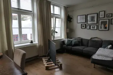 38m2 room to rent for 782€/month in Capucijnenstraat, Maastricht