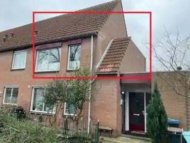 53m2 apartment to rent for 618.18€/month in Geersstraat 35, Purmerend