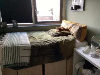 100m2 room to rent for 1000€/month in Korte Zijlstraat 26, Haarlem