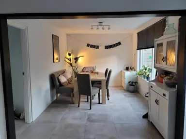 35m2 studio to rent for 950€/month in Parklaan 23, Hoofddorp