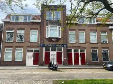 23m2 studio to rent for 785€/month in Dijklaan 129, Breda