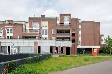 84m2 apartment to rent for 1195€/month in Kerkstraat 72, Tegelen