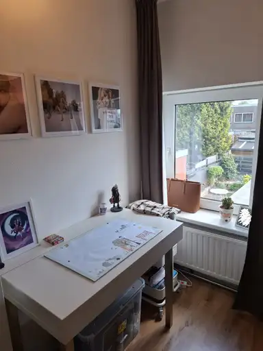 64m2 room to rent for 420€/month in Beetslaan 9, Hoogezand