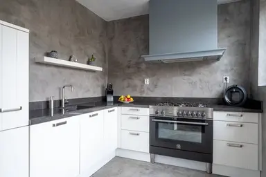 130m2 house to rent for 2150€/month in Anna Bijnsstraat, Hengelo