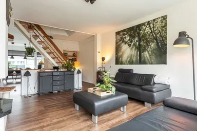 120m2 apartment to rent for 1750€/month in Lavendelstraat 12, Apeldoorn