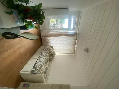 12m2 room to rent for 500€/month in Bachstraat 392, Leiden