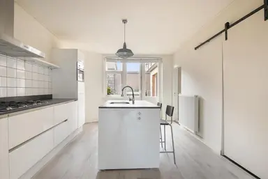 102m2 house to rent for 1750€/month in Ambyerstraat Noord 137, Maastricht