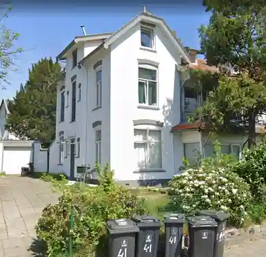 10m2 studio to rent for 330€/month in Soestdijkerstraatweg, Hilversum