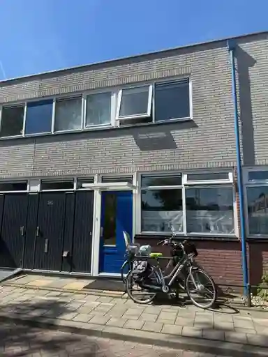 25m2 room to rent for 500€/month in De Jokse, Leeuwarden