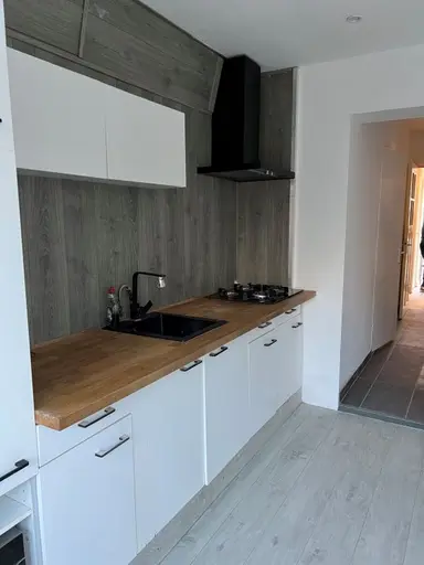18m2 studio to rent for 778€/month in Havikstraat 544, Oss