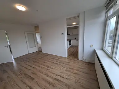 78m2 apartment to rent for 1595€/month in Jacob van Ruysdaelstraat, Almelo