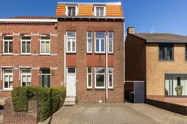 12m2 room to rent for 450€/month in Odasingel 100, Sittard