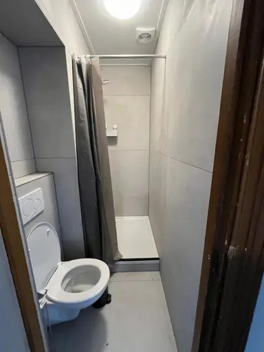 16m2 room to rent for 480€/month in Odasingel 100, Sittard