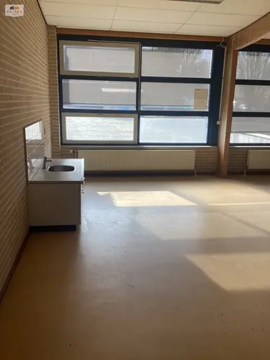 30m2 room to rent for 290€/month in Pattonstraat, Sittard