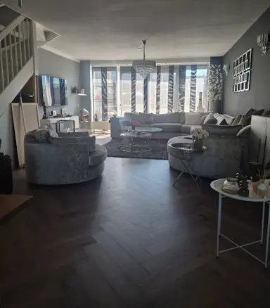 12m2 room to rent for 650€/month in Professor Rutgersstraat 1, Vlaardingen