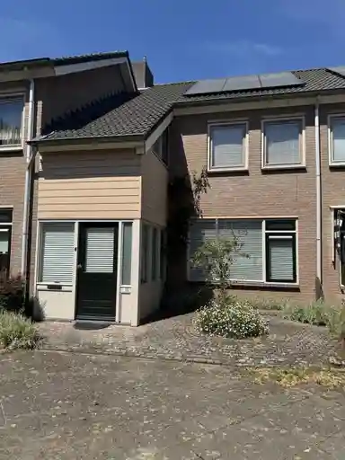 128m2 house to rent for 2000€/month in Jacob Oppenheimstraat, Eindhoven