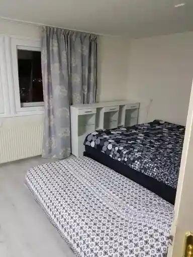 20m2 room to rent for 850€/month in Parallelweg 154, Koog aan de Zaan