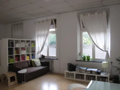 55m2 studio to rent for 1250€/month in Doctor Nolensstraat 35, Tilburg