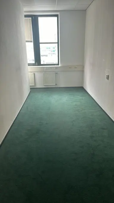 13m2 room to rent for 644€/month in Hellingen 21, Dordrecht
