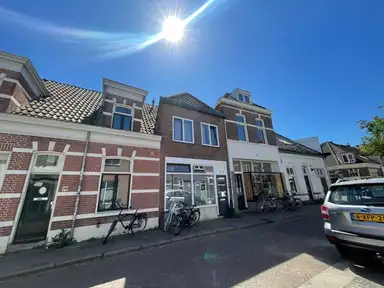 12m2 room to rent for 403€/month in Molenweg 74, Zwolle