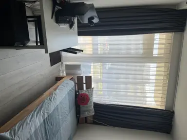 12m2 room to rent for 800€/month in Ruslandstraat 55, Haarlem
