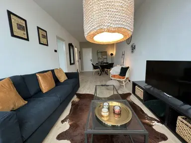 50m2 apartment to rent for 1595€/month in Broersvest, Schiedam