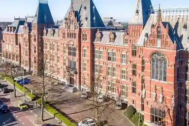 50m2 apartment to rent for 1010€/month in Berg en Dalseweg, Nijmegen