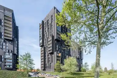 89m2 apartment to rent for 1900€/month in Dirk Hartogstraat, Breda