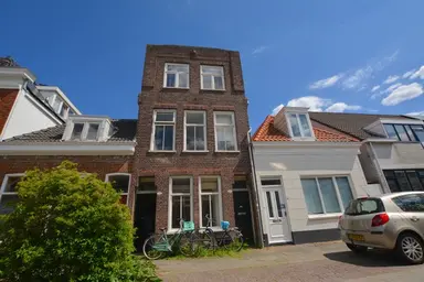 11m2 room to rent for 695€/month in Ooster Badstraat 24, Groningen