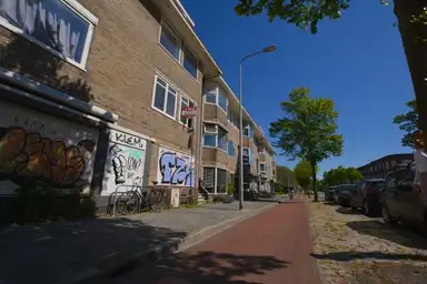 12m2 room to rent for 443€/month in Korreweg 190a, Groningen