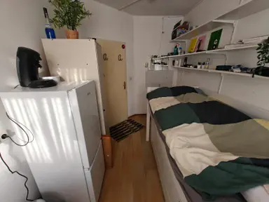 9m2 room to rent for 410€/month in Schootsestraat 65, Eindhoven