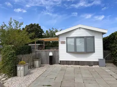 38m2 house to rent for 1000€/month in De Duinpan, Noordwijk