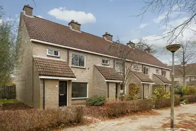 120m2 house to rent for 1245€/month in De Marke, Diepenveen