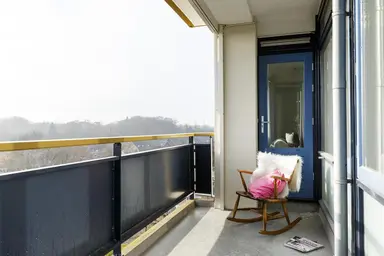 75m2 apartment to rent for 1019€/month in Robert Kochstraat 72, Apeldoorn