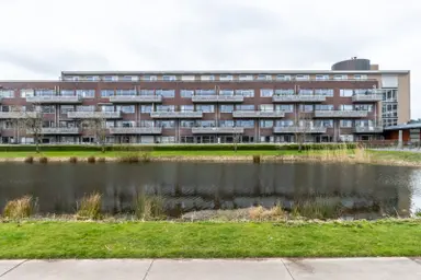 61m2 apartment to rent for 850€/month in Hofplein 89, Woerden