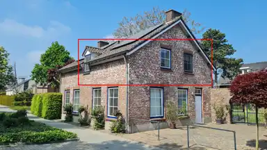 32m2 apartment to rent for 750€/month in Suffolkweg 22A, Weert