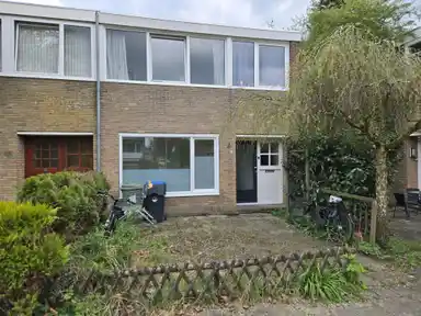 9m2 room to rent for 360€/month in Kwelderstraat 50, Leeuwarden