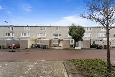 130m2 house to rent for 1650€/month in Fjord 104, Lelystad