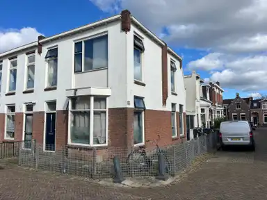 20m2 room to rent for 375€/month in Van Sytzamastraat 21, Leeuwarden