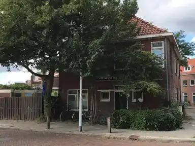 10m2 room to rent for 321€/month in Visserstraat 2, Eindhoven