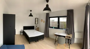 20m2 room to rent for 750€/month in Salamanderstraat 13, Almere