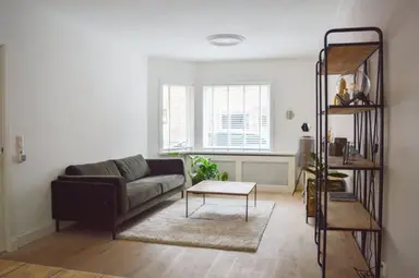 100m2 house to rent for 2500€/month in Bordetstraat 15, Hilversum