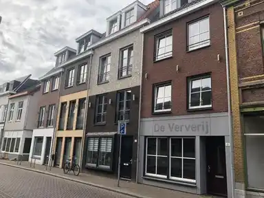 55m2 apartment to rent for 1150€/month in Molenstraat, Roosendaal